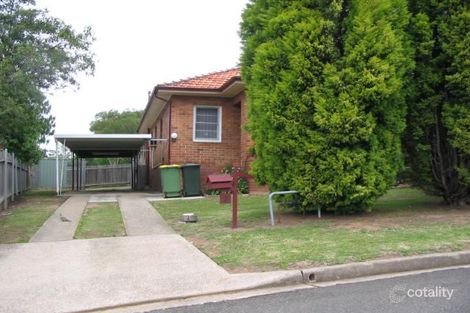 2 Jessop Pl, Westmead, NSW 2145