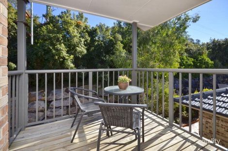 Property photo of 28/25 Hogan Place Seventeen Mile Rocks QLD 4073