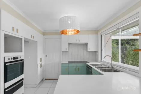 Property photo of 2A Buckland Street Fernhill NSW 2519