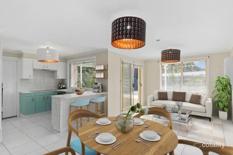 Property photo of 2A Buckland Street Fernhill NSW 2519