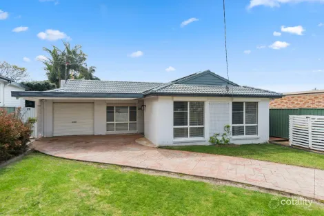 Property photo of 2A Buckland Street Fernhill NSW 2519