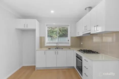 Property photo of 2A Buckland Street Fernhill NSW 2519