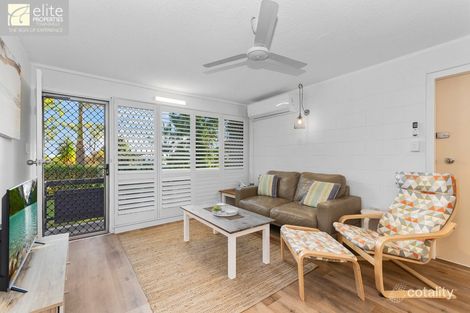 Property photo of 2/25-29 Stagpole Street West End QLD 4810