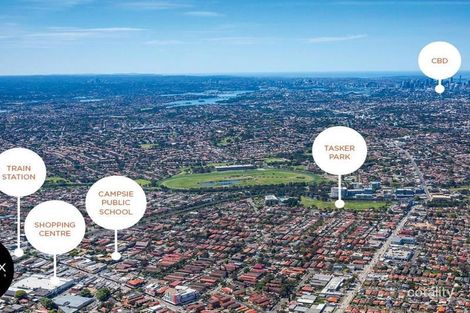 Property photo of 11/70-72 Amy Street Campsie NSW 2194