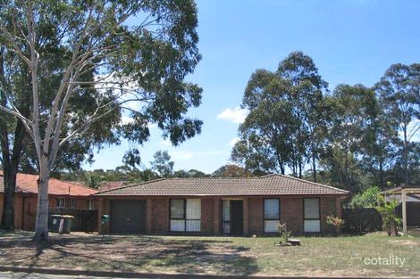 95 Greenbank Dr, Werrington Downs, NSW 2747