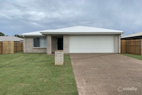 Lot 52 Girraween Way, Eli Waters, QLD 4655