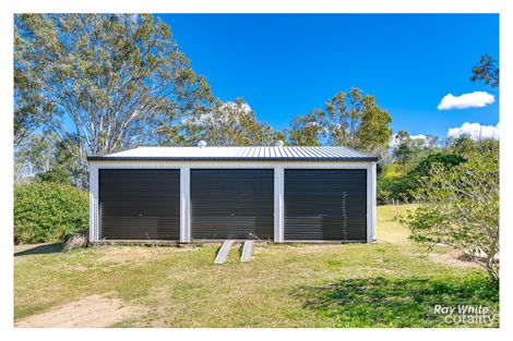 Property photo of 19 Caporn Road Limestone Creek QLD 4701