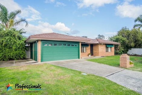 Property photo of 24 Kestrel Circle Brookdale WA 6112