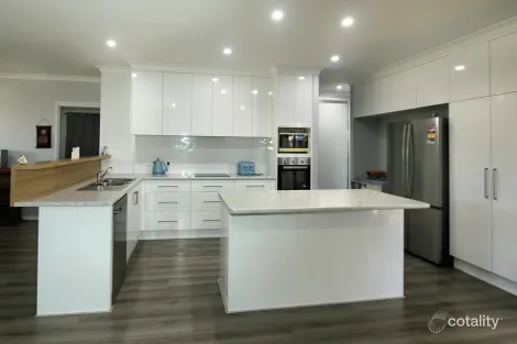 Property photo of 26 Powers Street Burnett Heads QLD 4670
