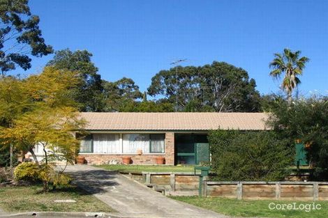 Property photo of 5 Harper Place Kellyville NSW 2155