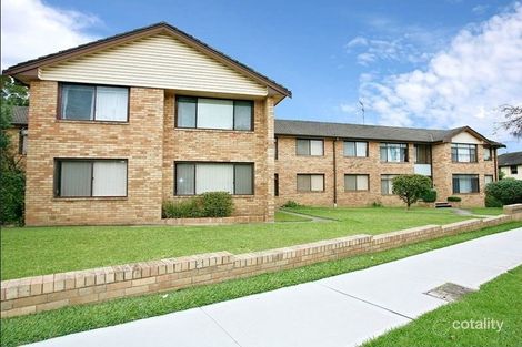 10/8-12 Parry Ave, Narwee, NSW 2209