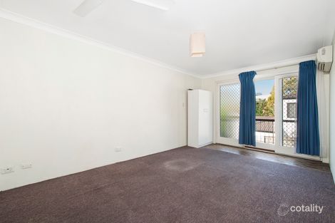 Property photo of 5/10 Vincent Street Indooroopilly QLD 4068