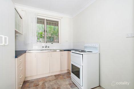 Property photo of 5/10 Vincent Street Indooroopilly QLD 4068