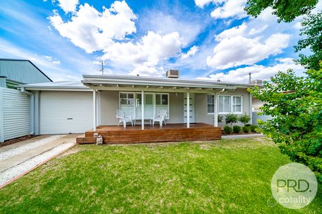 Property photo of 419 Lake Albert Road Kooringal NSW 2650