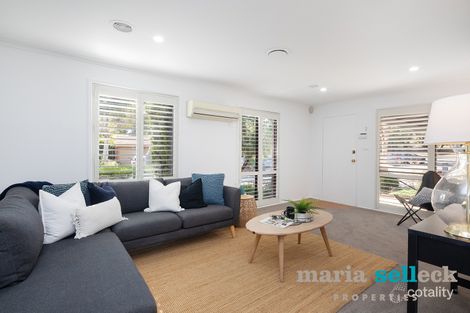 Property photo of 36 Collicott Circuit Macquarie ACT 2614