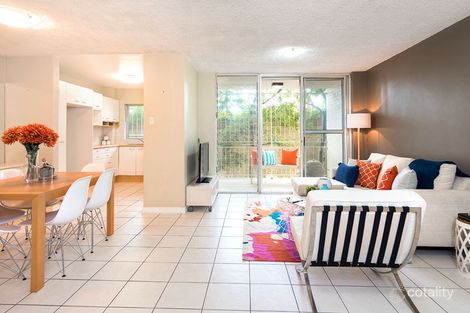 Property photo of 6/21 London Road Clayfield QLD 4011