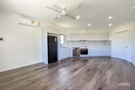 Property photo of 1A Nigel Place Macquarie Fields NSW 2564