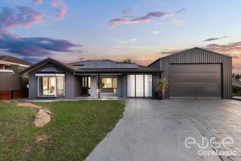 Property photo of 27 Pacific Boulevard Hillbank SA 5112