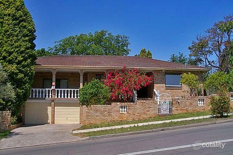 2 Dunrossil Ave, Carlingford, NSW 2118