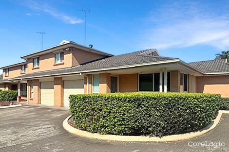 Property photo of 9/7 Peter Court Jamisontown NSW 2750