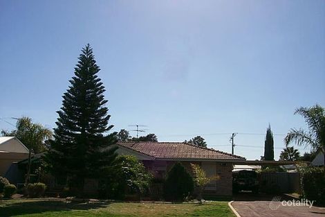 Property photo of 114 Amazon Drive Greenfields WA 6210