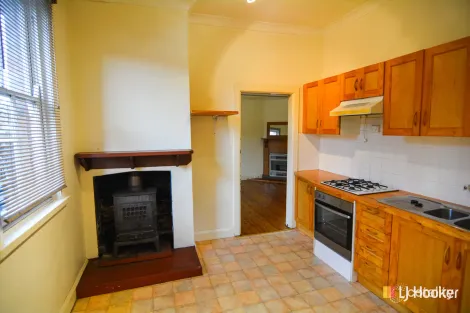 Property photo of 1A Calero Street Lithgow NSW 2790