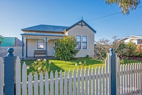 Property photo of 108 George Street Devonport TAS 7310