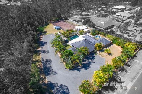 Property photo of 33-37 Platypus Drive Greenbank QLD 4124