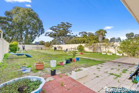Property photo of 22 Sessilis Crescent Wattle Grove WA 6107