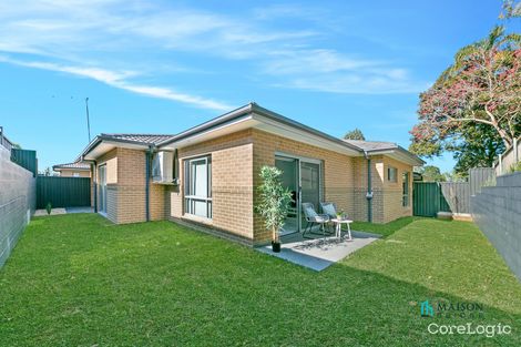 Property photo of 4/43 Winbourne Street West Ryde NSW 2114