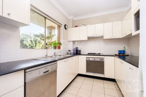 Property photo of 3/22-24 Eric Road Artarmon NSW 2064