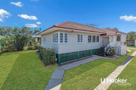 Property photo of 291 Hamilton Road Chermside QLD 4032