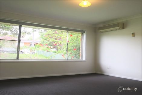 Property photo of 27 Weemala Street Winston Hills NSW 2153