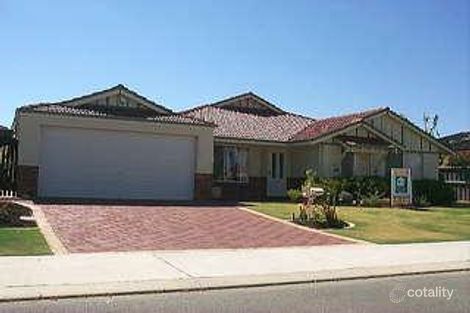 4 Woollybush Rd, Ellenbrook, WA 6069