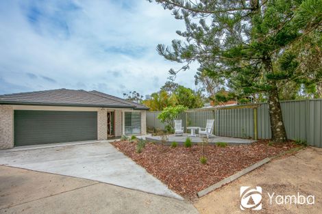 Property photo of 7A Lakes Boulevard Wooloweyah NSW 2464