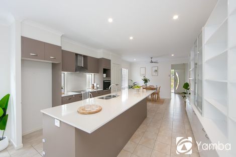 Property photo of 7A Lakes Boulevard Wooloweyah NSW 2464