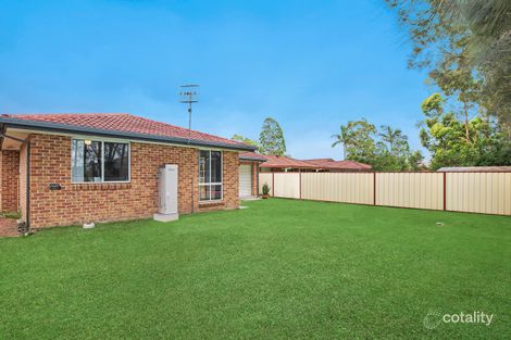 Property photo of 6 Redbank Court Mardi NSW 2259