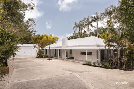 Property photo of 14 Narrabundah Street Mudgeeraba QLD 4213