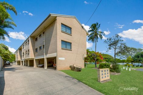 Property photo of 4/5 Sutton Street Barney Point QLD 4680