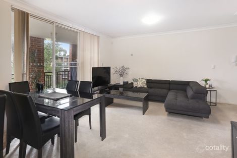 Property photo of 5/80-88 Cardigan Street Guildford NSW 2161