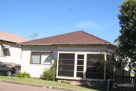 36 King St, Waratah West, NSW 2298