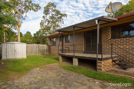 Property photo of 1 Langlo Street Riverhills QLD 4074