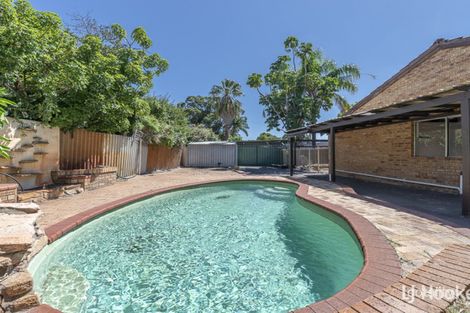 Property photo of 91 Corfield Street Gosnells WA 6110