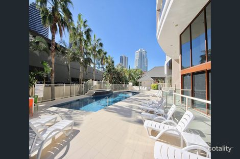 904/42 Surf Pde, Broadbeach, QLD 4218