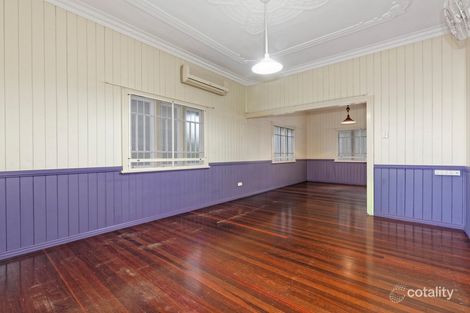 Property photo of 163 Woongarra Street Bundaberg West QLD 4670