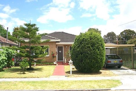 2 Coombe St, Bayswater, WA 6053