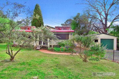 Property photo of 21 Sattlers Road Armidale NSW 2350