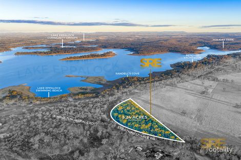 2420 Strathfieldsaye Rd, Eppalock, VIC 3551