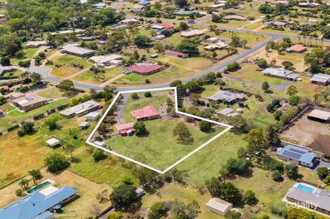Property photo of 8 Windorah Close Glenvale QLD 4350