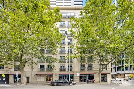 6/551 Flinders Lane, Melbourne, VIC 3000